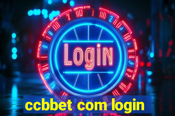 ccbbet com login